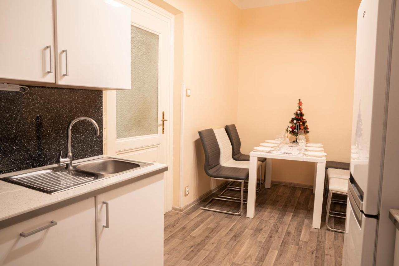 Helen Homestay Vaclavske Namesti プラハ エクステリア 写真