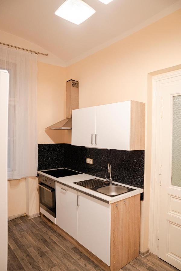 Helen Homestay Vaclavske Namesti プラハ エクステリア 写真