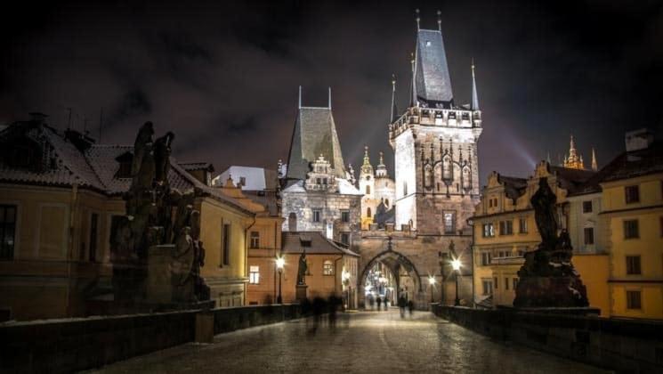 Helen Homestay Vaclavske Namesti プラハ エクステリア 写真